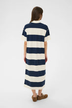 Charger l'image dans la galerie, Part Two - Robe Polo - After Midnight Stripe - 30310436

