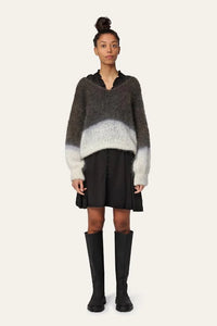 American Dreams - Chandail - Black/White - Milana