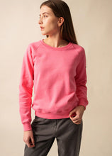 Charger l&#39;image dans la galerie, St-James - Chandail - Holly/Blanc - Patsy
