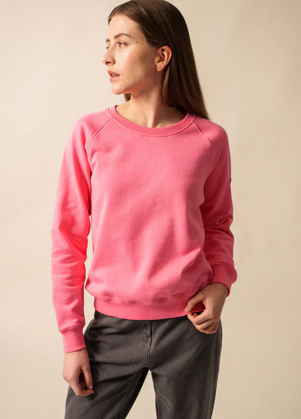 St-James - Chandail - Holly/Blanc - Patsy