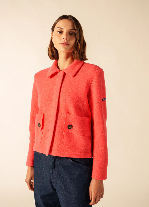 St-James - Veste - Rodeo - Combloux