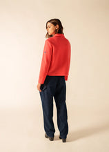 Charger l&#39;image dans la galerie, St-James - Veste - Rodeo - Combloux
