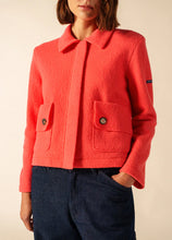 Charger l&#39;image dans la galerie, St-James - Veste - Rodeo - Combloux
