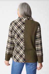 Habitat - Blouse - Avocado - H40295