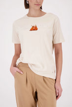 Charger l'image dans la galerie, Monari - T-Shirt - 124 - 410092
