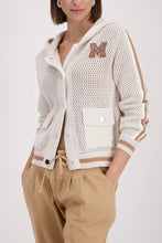 Charger l'image dans la galerie, Monari - Jacket - 124 - 410283

