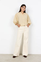 Charger l'image dans la galerie, Soya Concept - Pantalon - Cream - 41528
