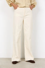 Charger l'image dans la galerie, Soya Concept - Pantalon - Cream - 41528
