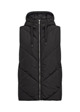 Charger l'image dans la galerie, Soya Concept - Veste - Noir - 41862
