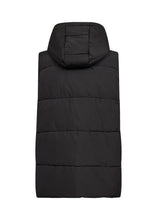 Charger l'image dans la galerie, Soya Concept - Veste - Noir - 41862
