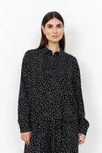 Charger l'image dans la galerie, Soya Concept - Blouse - Noir - 41871
