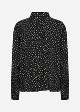 Charger l'image dans la galerie, Soya Concept - Blouse - Noir - 41871
