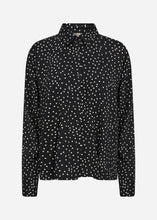 Charger l'image dans la galerie, Soya Concept - Blouse - Noir - 41871
