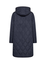 Charger l'image dans la galerie, Soya Concept - Manteau - Navy - 41912
