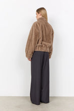 Charger l'image dans la galerie, Soya Concept - Manteau - Camel - 41934
