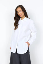 Charger l'image dans la galerie, Soya Concept - Blouse - Blanc - 41966
