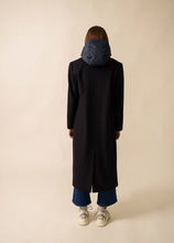 Charger l&#39;image dans la galerie, St-James - Manteau - Marine - Ste-Klervy
