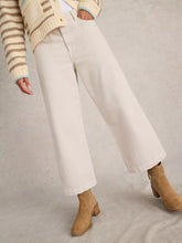 Charger l&#39;image dans la galerie, White Stuff - Pantalon - Beige - 441459
