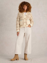 Charger l&#39;image dans la galerie, White Stuff - Pantalon - Beige - 441459
