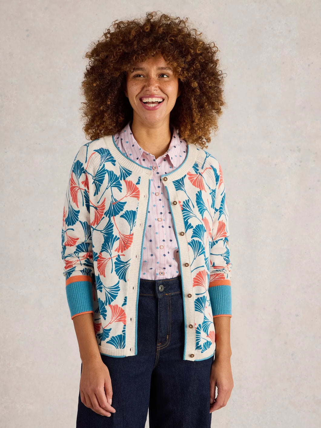 White Stuff - Cardigan - As Sample - 443040