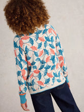 Charger l&#39;image dans la galerie, White Stuff - Cardigan - As Sample - 443040

