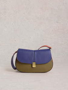 White Stuff - Sac - Blue Mlt - 444014
