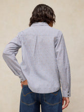Charger l'image dans la galerie, White Stuff - Blouse - Blue Mlt - 447006
