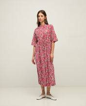 Charger l'image dans la galerie, Yerse - Robe - Flowers - 44894
