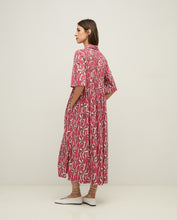 Charger l'image dans la galerie, Yerse - Robe - Flowers - 44894
