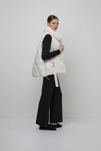 Uchuu - Pantalon - Noir - 711
