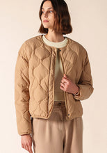 Charger l'image dans la galerie, St-James - Veston - Beige Fonce - Ste-Carole
