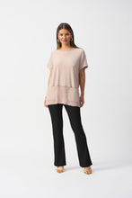 Charger l&#39;image dans la galerie, Joseph Ribkoff - Pantalon - 11 - 251029

