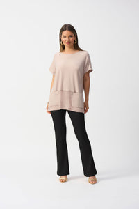 Joseph Ribkoff - Pantalon - 11 - 251029