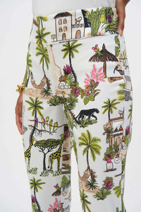 Joseph Ribkoff - Pantalon - 2539 - 252232