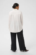 Charger l'image dans la galerie, Kaffe - Blouse - Chalk - 10584359
