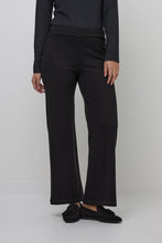 Charger l&#39;image dans la galerie, Uchuu - Pantalon - Noir - 711
