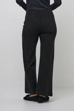 Charger l&#39;image dans la galerie, Uchuu - Pantalon - Noir - 711
