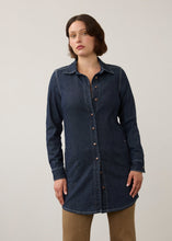 Charger l'image dans la galerie, French Dressing - Tunique - Dark Wash - 7325992
