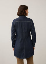 Charger l'image dans la galerie, French Dressing - Tunique - Dark Wash - 7325992
