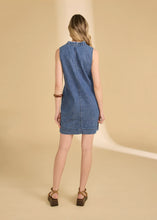 Charger l'image dans la galerie, FDJ - Robe - Denim - 7904992

