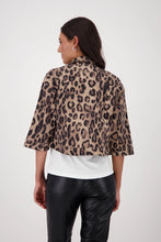 Charger l&#39;image dans la galerie, Monari - Jacket - Cinnamon - 808783
