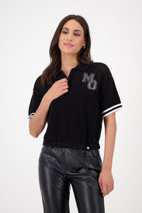 Monari - Chandail - Noir - 808917
