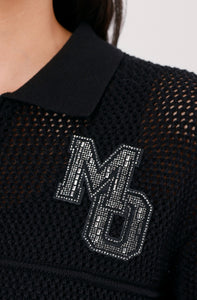 Monari - Chandail - Noir - 808917