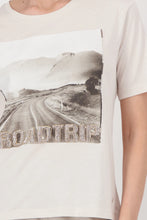 Charger l&#39;image dans la galerie, Monari - T-Shirt - Milk - 808934
