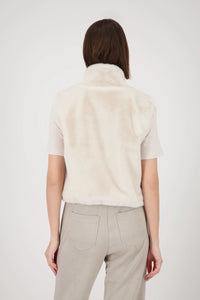 Monari - Veste - Blanc - 809132