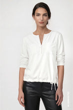 Charger l'image dans la galerie, Monari - Blouse - Blanc - 810104
