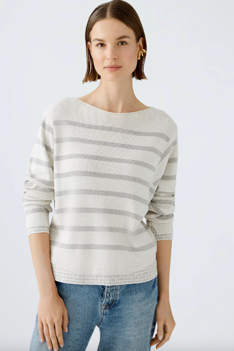 Oui - Chandail - 108 - 89153