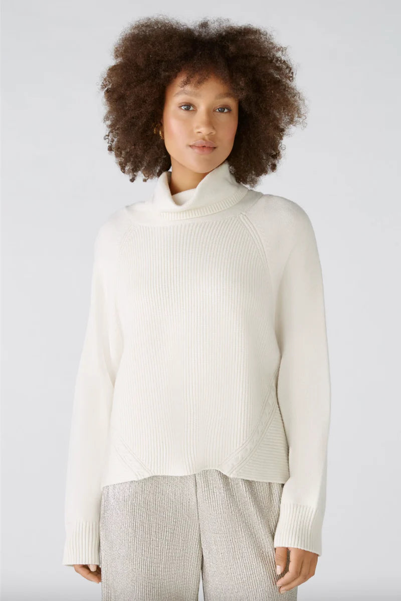 Oui - Chandail - 1021 - 89173