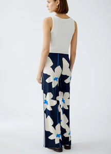 Oui - Pantalon - 0571 - 91767