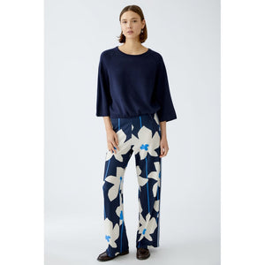 Oui - Pantalon - 0571 - 91767